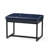 Buren Iron Accent Stool-902017647