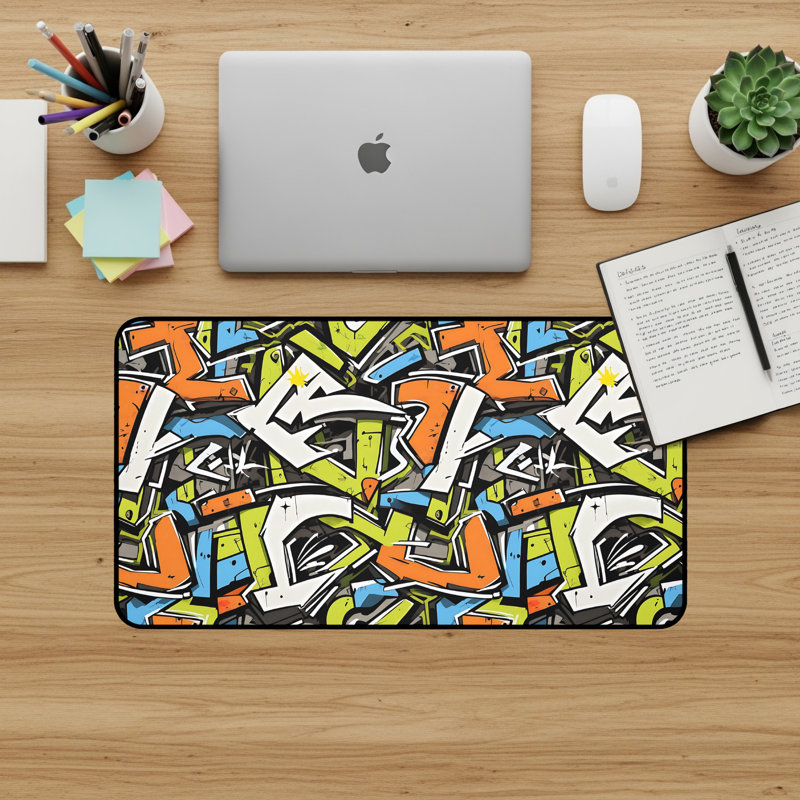 Desk Pad