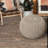 Concho Upholstered Pouf-693785554
