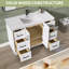 Meuble-lavabo autoportant 48 po Rosaleta-1019116918