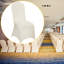 Polyester Chair Cover