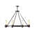 Oil Rubbed Bronze