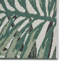 Machine Woven Light Beige/Green Rug-70522845