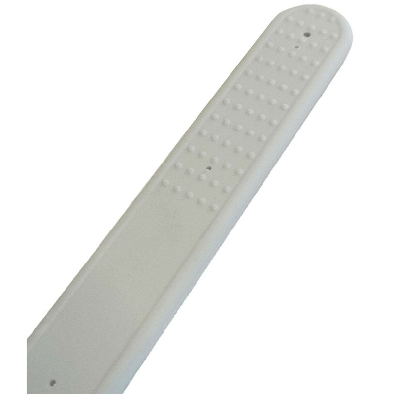 Adelbjrno Plastic Standard Hanger for Dress/Shirt/Sweater