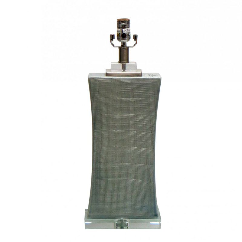 Lampe de table 28,75 po