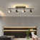 Clotaire 4-Light Track Ceiling Spot Head