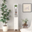 Armoire autoportante avec anti-basculement