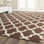 Tapis en laine touffeté à la main Cannen-828910983-875999445