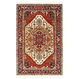 Anthoney One-of-a-Kind 5' X 8' Area Rug