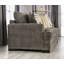 Causeuse en chenille de 70 po Alberta-1281405362