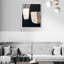 Dusk and Dearth High-Gloss Frameless Acrylic Glass Wall Art Abstract Print by Oliver Gal, Ready to Hang, 16 x 20-1793190380-1793190382
