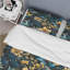 Literie moderne à motif cachemire boho moderne II-1496068345