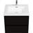 Modern Wall-Mounted Bathroom Storage Vanity Cabinet-555441123
