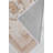 Premium Hall Carpet (3.3 x 6.6 ft), 100% Polyester, 0.3 in Pile Height | Antibacterial, Non-Slip PVC Dot Underside, 650 g/m² | Durable Woven Design, 3D Digital Printing, Machine Washable, Ideal for Home Décor-1944666143