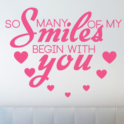 Wall Decal