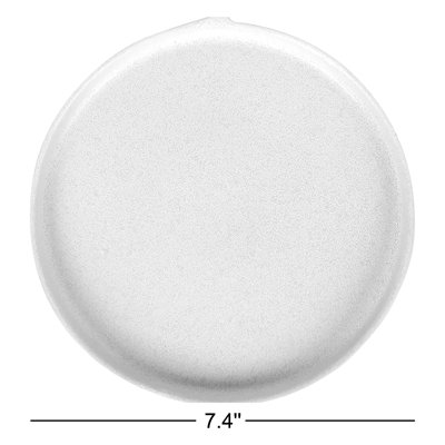 Bao 7" Salad Plate