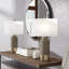 Lampe de table 24 po Choudhury