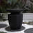 18.1"Outdoor Marble Side Table-45218000