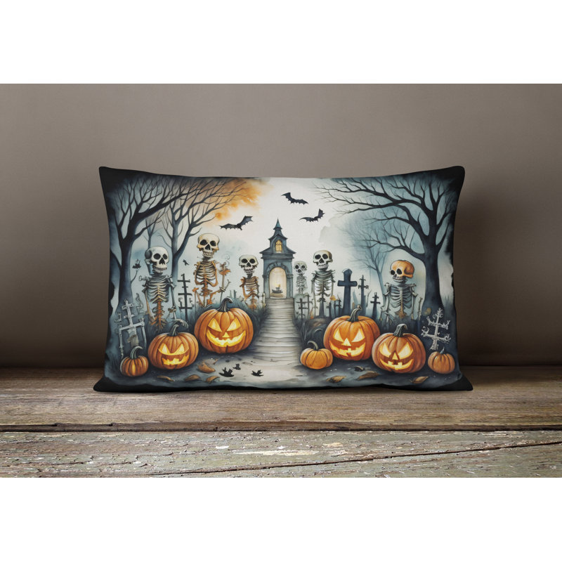 Coussin décoratif Autre / Sans motif
