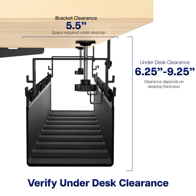 Plateau de gestion des bandes d'alimentation VIVO, 47"