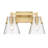 Truckee 2 - Light Dimmable Vanity Light-19968363