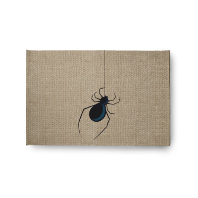 Newtonsville Chenille Indoor Rug