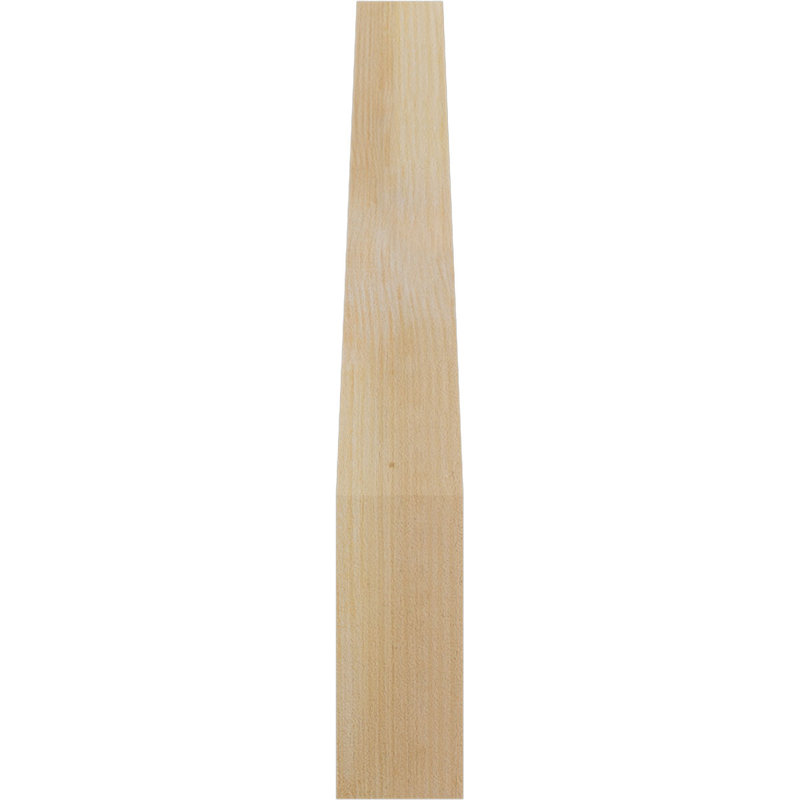 4"W x 18"D x 30"H Balboa Rough Sawn Knee Brace, Douglas Fir, Douglas Fir, Rough, 30" H x 4" W x 18" D