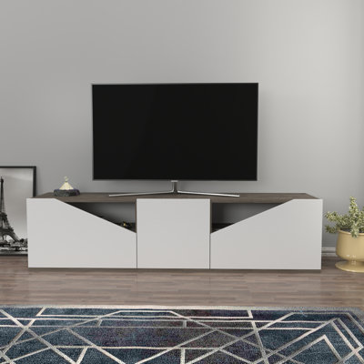 Hueck TV Stand for TVs up to 70"