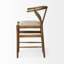 Tabouret de bar et de comptoir Parina-1251144420