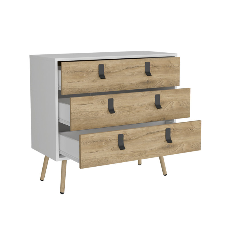 Commode Magness, chambre à coucher