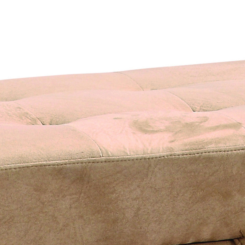 Repose-pieds Gallant G904-O, MOCHA