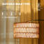 175cm Arched Floor Lamp
