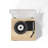 Decorative Record Player-64611188