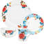 Spode Spode Home Isabella 16-Pc Set Isabella