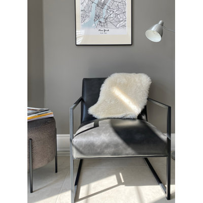 Fauteuil Analiese
