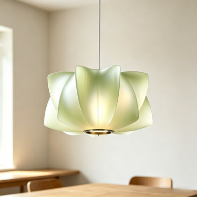 Sonakshi 1 - Light Unique/Statement Pendant