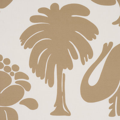 Call Of The Jungle Fabric