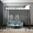 Jernigan Kids Twin Loft Bed