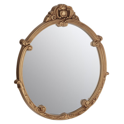 Barns Mirror