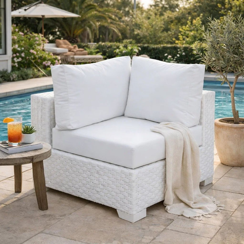 Cedaredge Upholstered Armchair