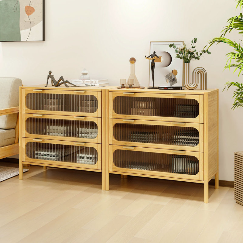 Commode d'appoint Herschmann