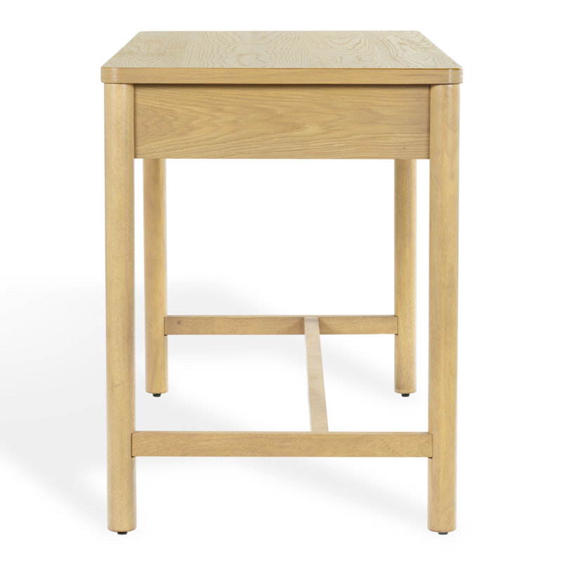 Kaplan Writing Desk, Natural