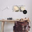  Shadowed Swoop Abstracts, ensemble de plaques murales par Noah Bay