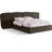 Shiloh Upholstered Platform Bed-93054892-93054893