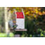 Hanging Birdhouse