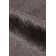 Calla Hand-Loomed Synthetic Dark Brown Area Rug