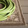 Claudinette Performance Abstract Indoor/Outdoor Area Rug