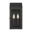 Stone Strong Wall Light