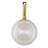 Farberware Forged Induction Ceramic Nonstick Frying Pan, 8.25-Inch, Taupe