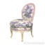 Schumacher x Johnson Hartig Proust'S Lilacs Fabric-78878861
